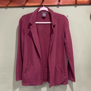 Matty M lightweight blazer